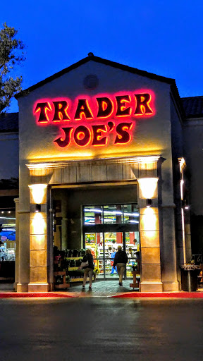 Trader Joes image
