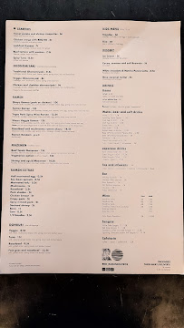 RO em Porto menu n° 2