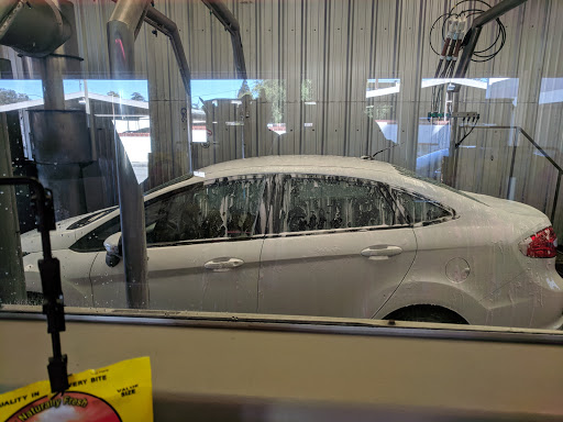 Car Wash «Walnut Creek Car Wash», reviews and photos, 2965 N Main St, Walnut Creek, CA 94597, USA