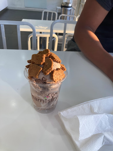 Ice Cream Shop «Creamistry», reviews and photos, 24329 Crenshaw Blvd g, Torrance, CA 90505, USA