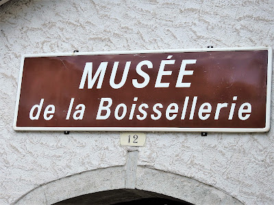 Musée de la Boissellerie à Bois-d'Amont