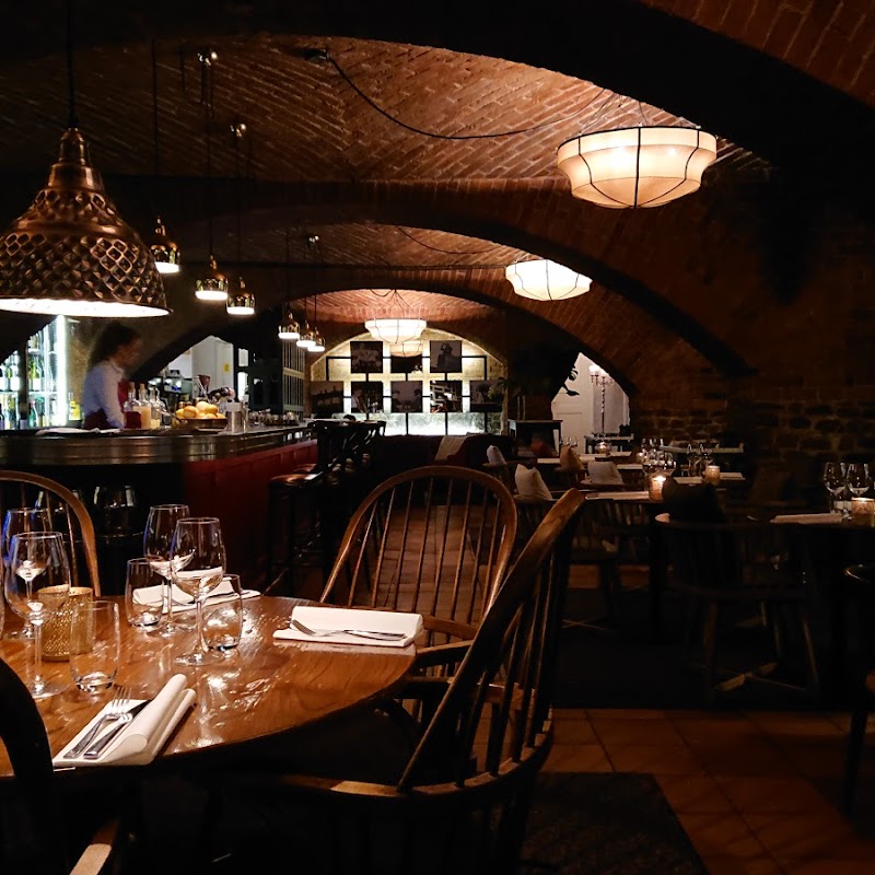 Lagerqvist Restaurant & Bar - Restaurang & Bar Norrköping