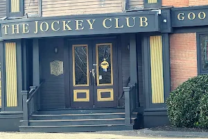 The Jockey Club image