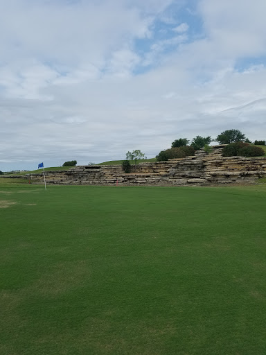 Golf Club «Canyon West Golf Course», reviews and photos, 160 Club House Dr, Weatherford, TX 76087, USA