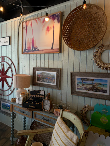 Gift Shop «Sand Dollar Gift Shop», reviews and photos, 5302 Marina Dr, Holmes Beach, FL 34217, USA