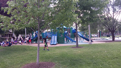 Park «Mayfair Park», reviews and photos, 4550 W Sunnyside Ave, Chicago, IL 60630, USA