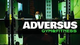 ADVERSUS Gym and Fitness