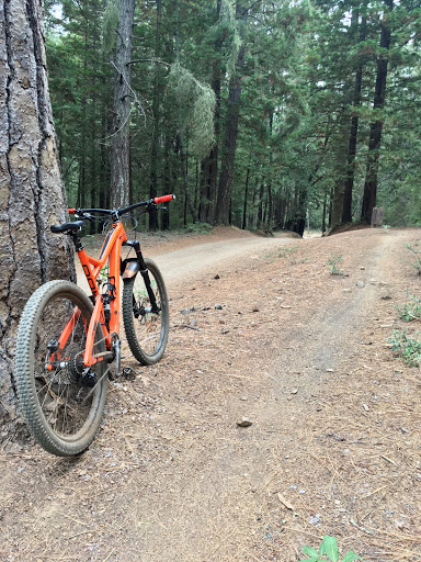 Bicycle Store «Summit Bicycles», reviews and photos, 2046 El Camino Real, Santa Clara, CA 95050, USA