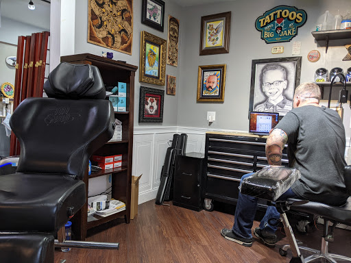 Explore power tattoo ideas, creative tattoo ideas in Madison, available at Lost Lakes Tattoo
