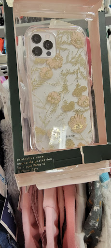 Department Store «Marshalls», reviews and photos, 6385 Old National Hwy, College Park, GA 30349, USA