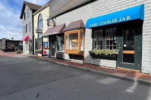 The Cookie Jar image