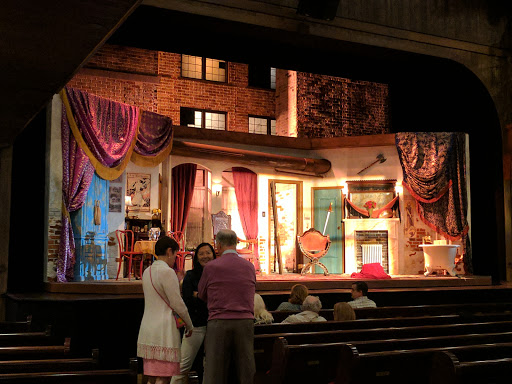 Performing Arts Theater «Westport Country Playhouse», reviews and photos, 25 Powers Ct, Westport, CT 06880, USA