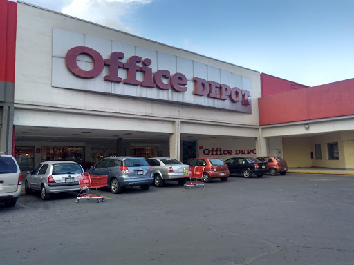 Office Depot Lincoln