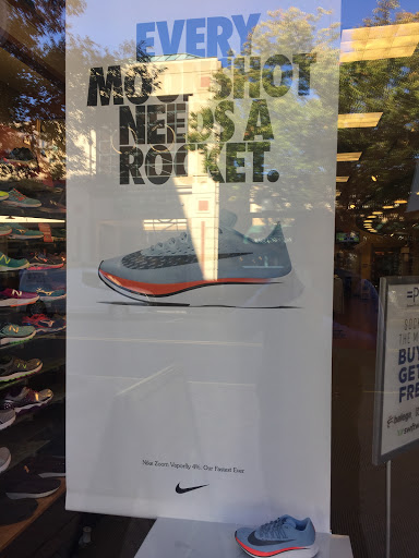 Running Store «Potomac River Running Store», reviews and photos, 11911 Democracy Dr, Reston, VA 20190, USA