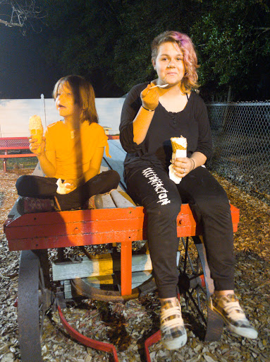 Ice Cream Shop «Twistee Treat», reviews and photos, 7449 Laredo Dr, Hudson, FL 34667, USA