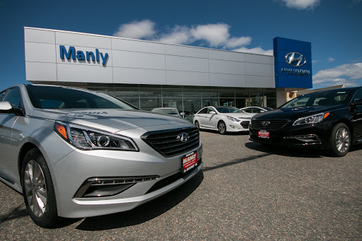 Used Car Dealer «Manly Hyundai», reviews and photos, 2755 Corby Ave, Santa Rosa, CA 95407, USA