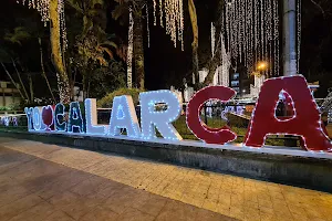 Parque Principal Plaza De Bolivar image