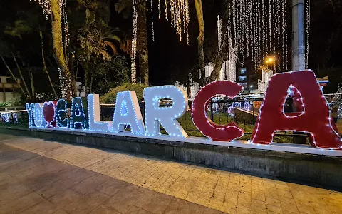 Parque Principal Plaza De Bolivar image