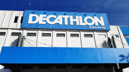 Decathlon Casoria