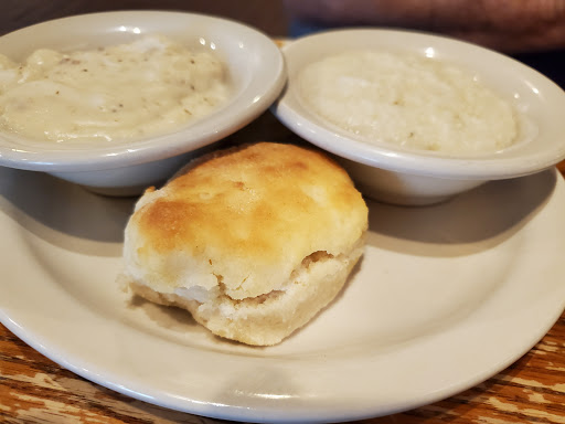 American Restaurant «Cracker Barrel Old Country Store», reviews and photos, 104 Travel Center Blvd, Dublin, GA 31021, USA