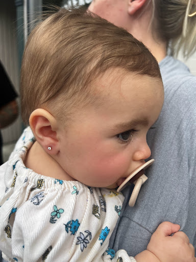 Explore lifeline tattoo ideas, creative tattoo ideas in Puyallup, available at Evergreen Body Mod