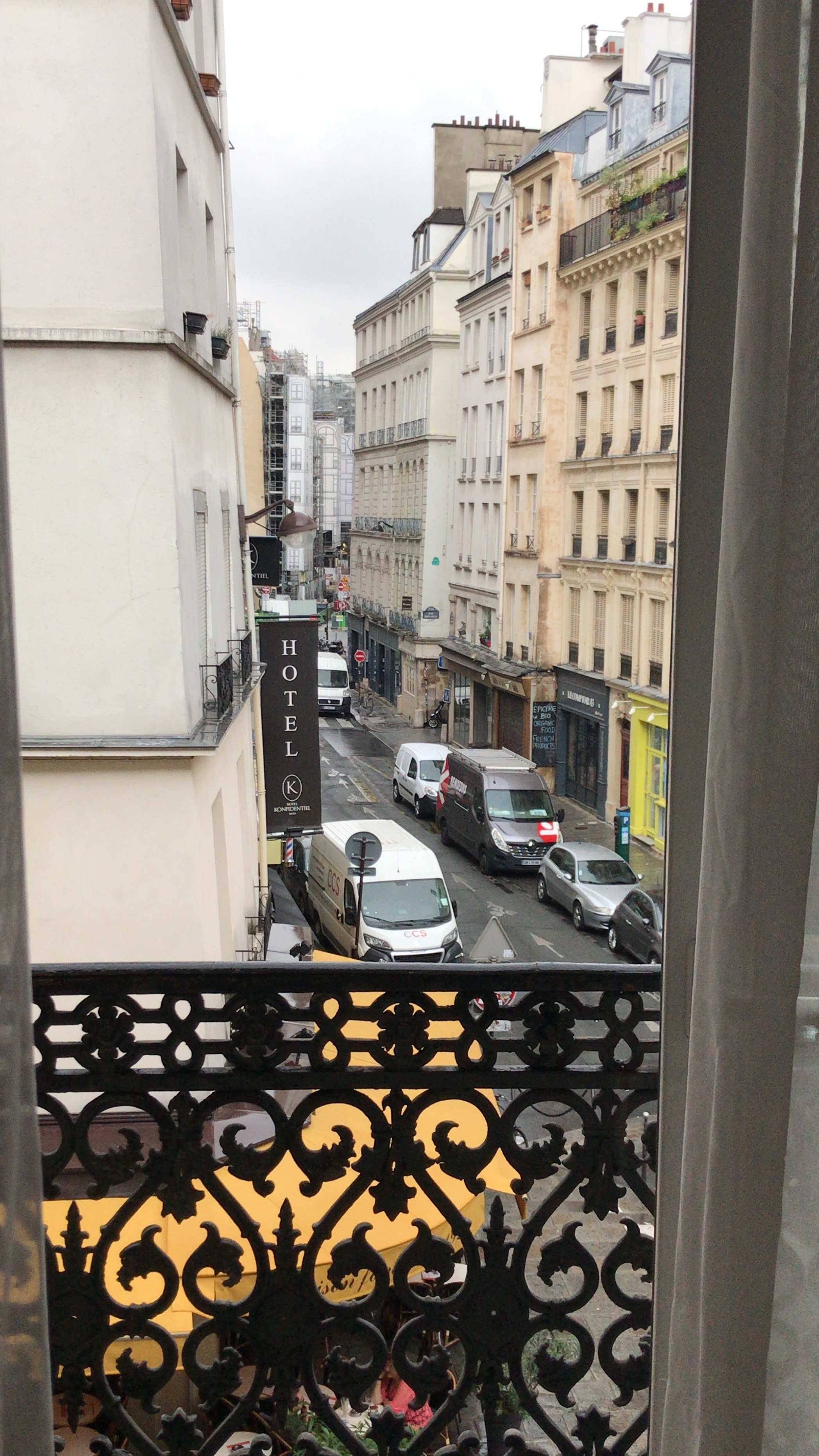Photo n° 2 de l'avis de Marianne.a fait le 13/08/2018 à 09:11