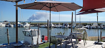Photos du propriétaire du Bar-restaurant à huîtres Cabane Nacrée - vue panoramique sur le bassin à Andernos-les-Bains - n°9