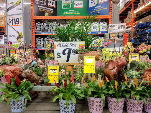 Home Improvement Store «The Home Depot», reviews and photos, 4136 Jimmy Carter Blvd, Norcross, GA 30093, USA