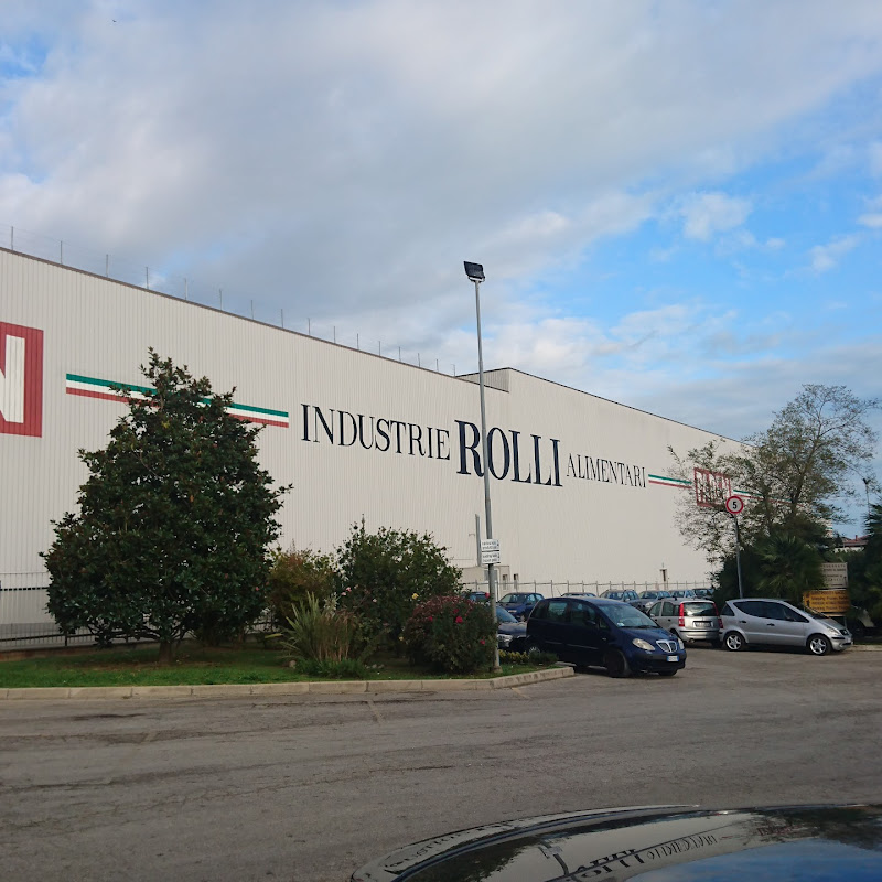 Industrie Rolli Alimentari Spa