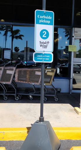 Wine Store «Total Wine & More», reviews and photos, 1720 N Dale Mabry Hwy, Tampa, FL 33607, USA