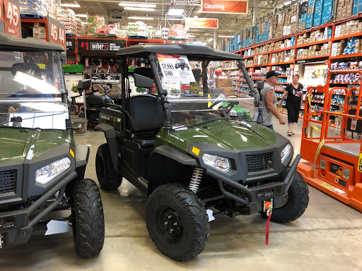 Home Improvement Store «The Home Depot», reviews and photos, 800 Commerce Blvd, Dickson City, PA 18519, USA