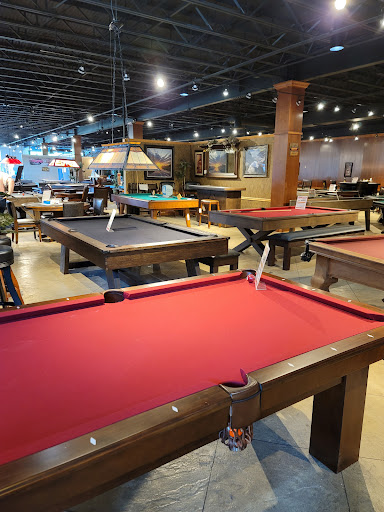 Outdoor Furniture Store «Family Leisure Nashville», reviews and photos, 621 Muci Dr, Antioch, TN 37013, USA