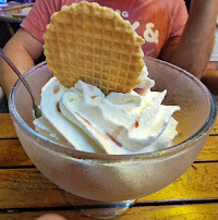 Gelato du Restaurant Le Saint Martin à Agde - n°1