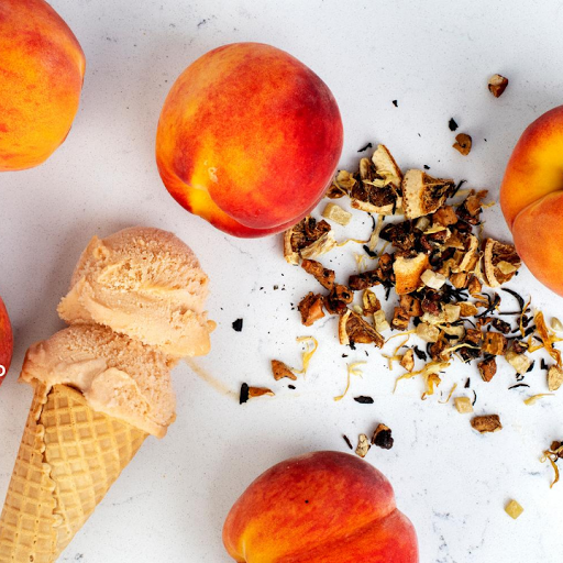 Ice Cream Shop «Black Dog Gelato», reviews and photos, 859 N Damen Ave, Chicago, IL 60622, USA