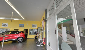 Auto Fuchs & Schmid AG - Renault Garage