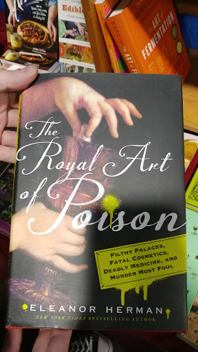 Book Store «Phoenix Books Burlington», reviews and photos, 191 Bank St, Burlington, VT 05401, USA