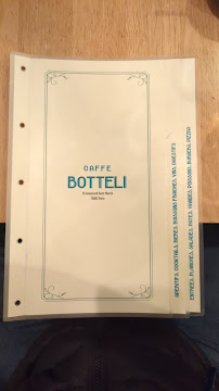 Les plus récentes photos du Pizzeria Café Botelli à Paris - n°4