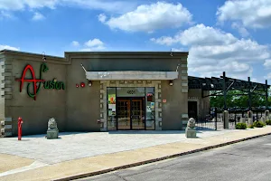 A. Fusion Restaurant image