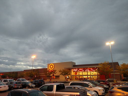 Department Store «Target», reviews and photos, 1015 N Court St, Medina, OH 44256, USA