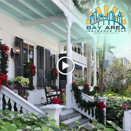 Insurance Agency «Bay Area Insurance Shop, Inc.», reviews and photos