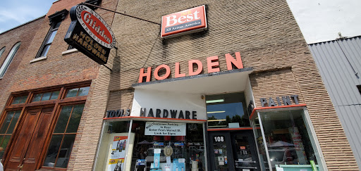 Hardware Store «Holden Hardware», reviews and photos, 108 S Maple St, Murfreesboro, TN 37130, USA