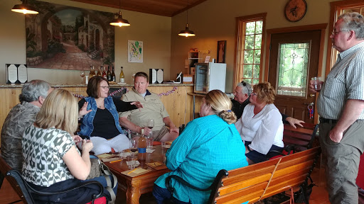 Winery «Kason Vineyards», reviews and photos, 7200 NW Bony Rd, Yamhill, OR 97148, USA