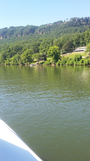 Aquarium «Tennessee Aquarium», reviews and photos, 1 Broad St, Chattanooga, TN 37402, USA