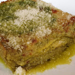 Photo n°3 de l'avis de Petra.u fait le 29/06/2023 à 11:20 sur le  Rosticceria Gastronomia La Madonnina à Bonassola