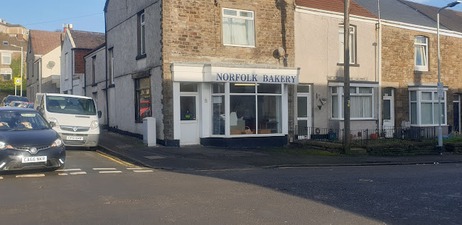 Reviews of Norfolk Bakery in Swansea - Bakery