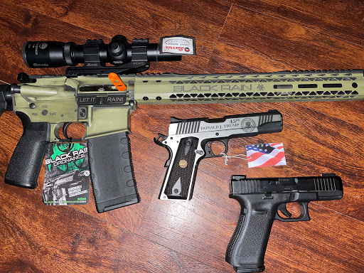 Hardware Store «A F Boyer Hardware & Guns», reviews and photos, 130 Main St, Slatington, PA 18080, USA