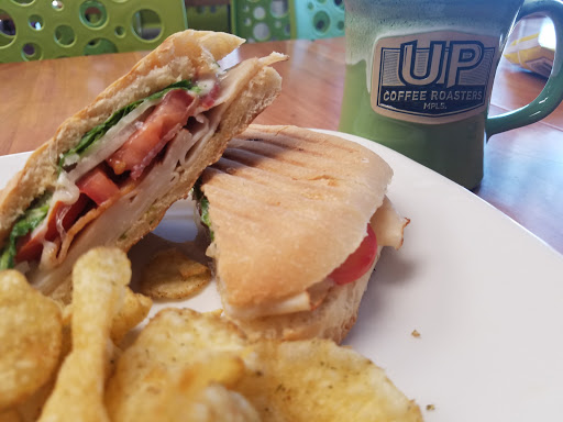 Coffee Store «UP Coffee Roasters», reviews and photos, 1901 Traffic St NE, Minneapolis, MN 55413, USA