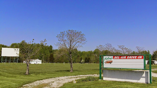 Drive-in Movie Theater «Bel-Air Drive-In Theater», reviews and photos, 337 US-421, Versailles, IN 47042, USA