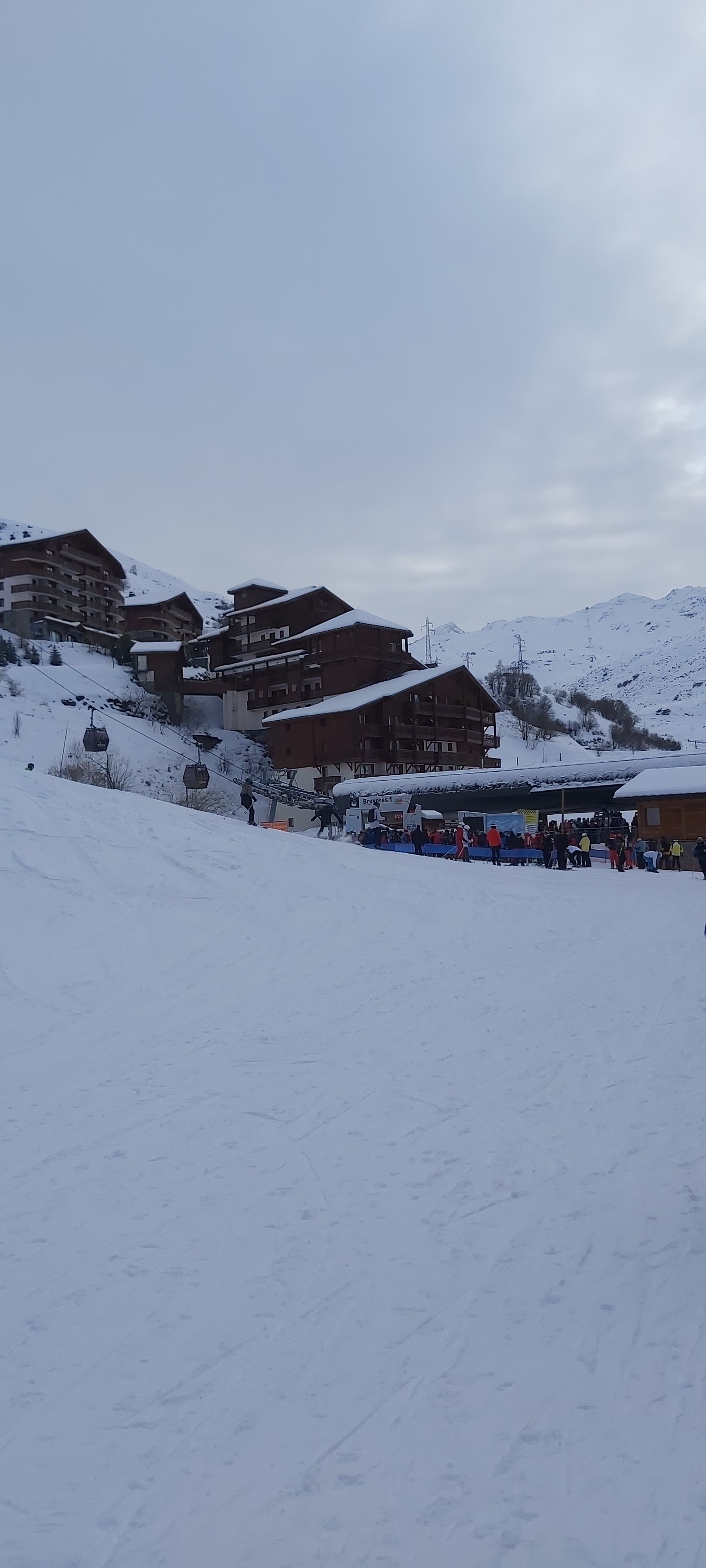 Photo n° 1 de l'avis de Jaro.s fait le 15/12/2023 à 16:29