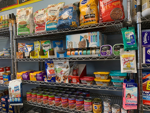 Convenience Store «The Market at Harbour Place», reviews and photos, 401 Channelside Walk Way, Tampa, FL 33602, USA